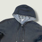 Lacoste Vintage Zipper (M)