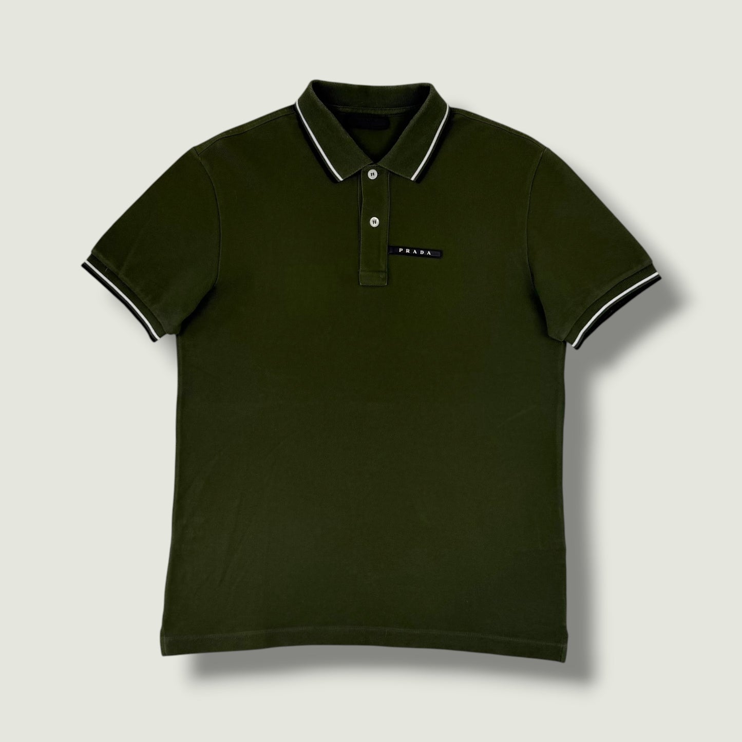 Prada Polo (L)