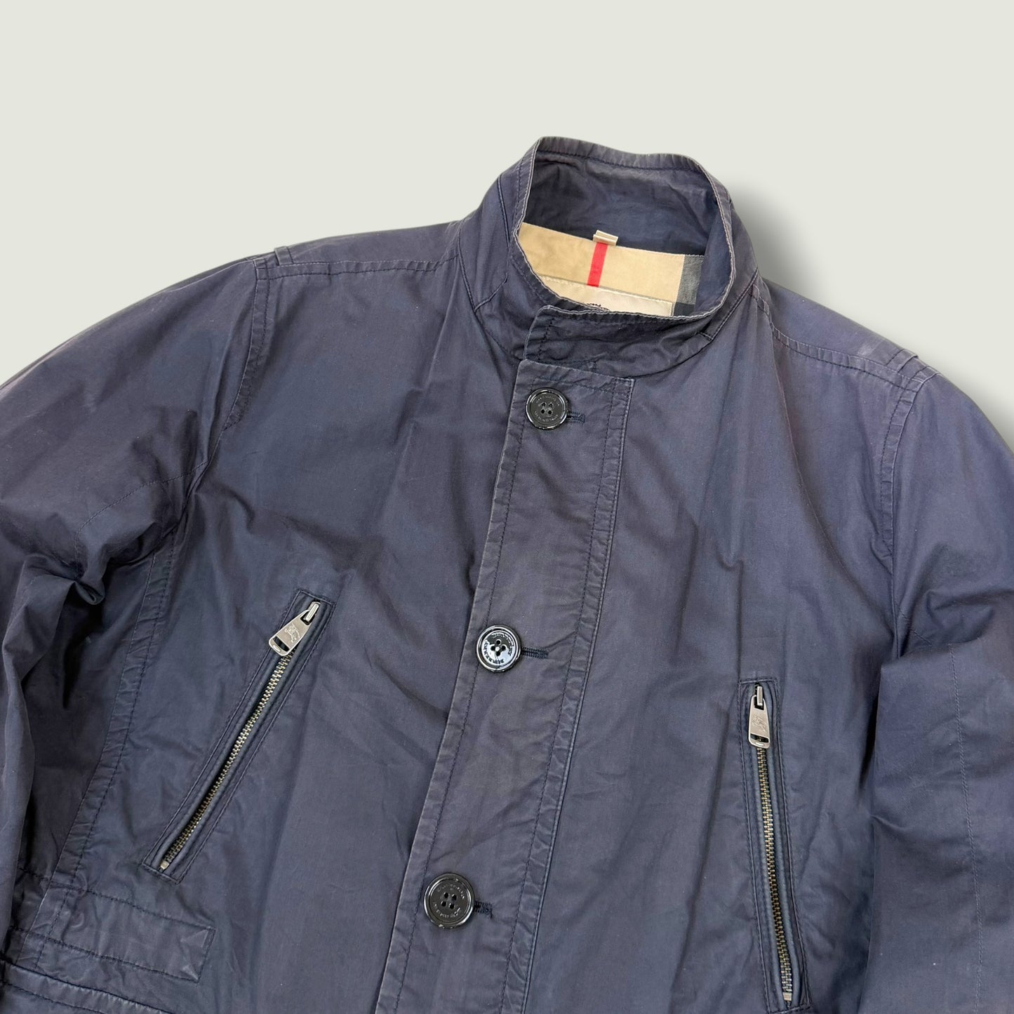 Burberry Vintage Jacke (M)
