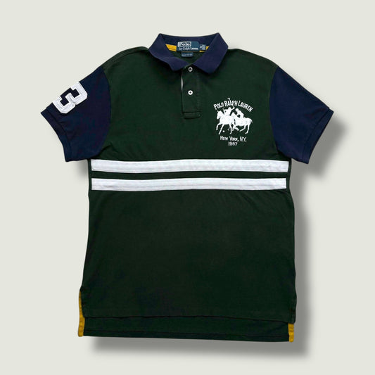 Ralph Lauren Vintage Polo (M)