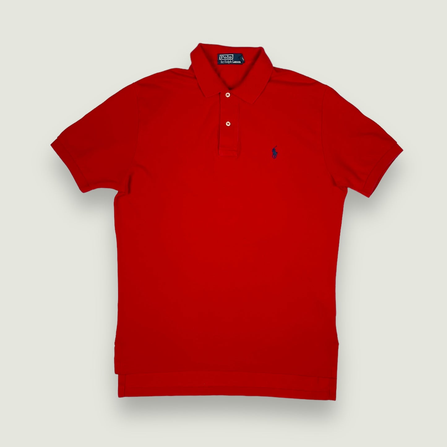 Ralph Lauren Vintage Polo (M)