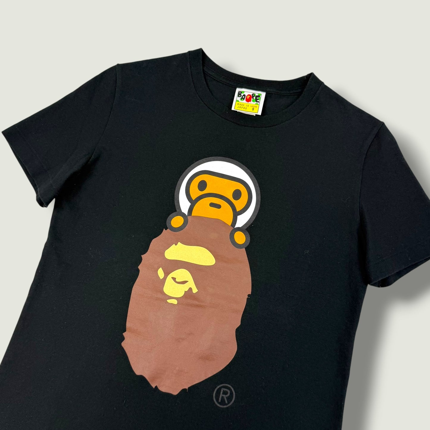 Bape T-Shirt (Xs)