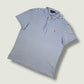 Ralph Lauren Vintage Polo (Xl)