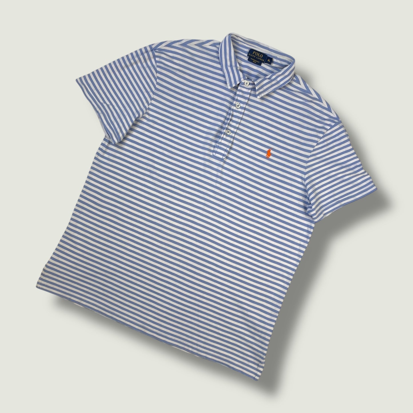Ralph Lauren Vintage Polo (Xl)