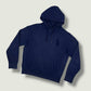 Ralph Lauren Vintage Hoodie (L)