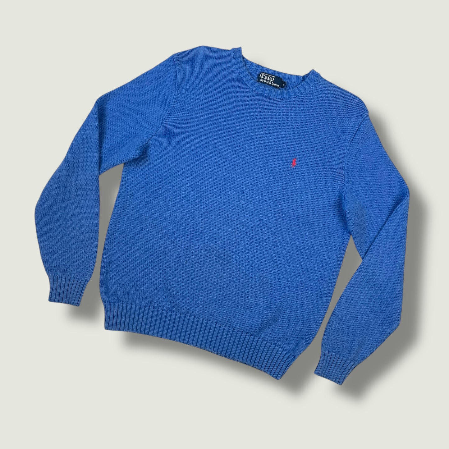 Ralph Lauren Vintage Sweater (M)