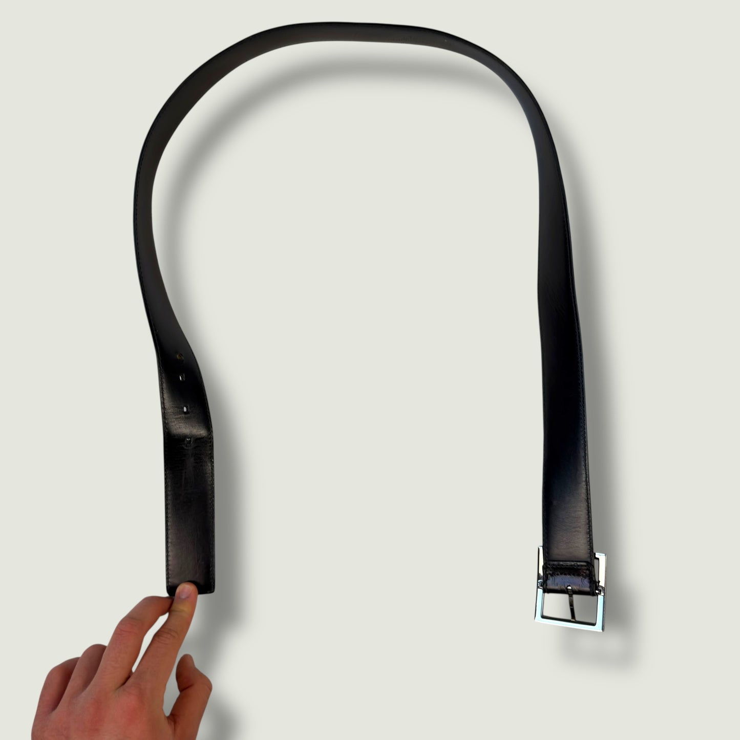 Gucci Vintage Gürtel (100cm)