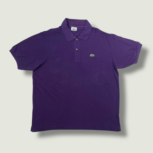 Lacoste Vintage Polo (Xl)