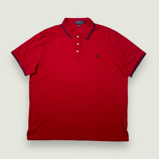 Ralph Lauren Vintage Polo (XXl)