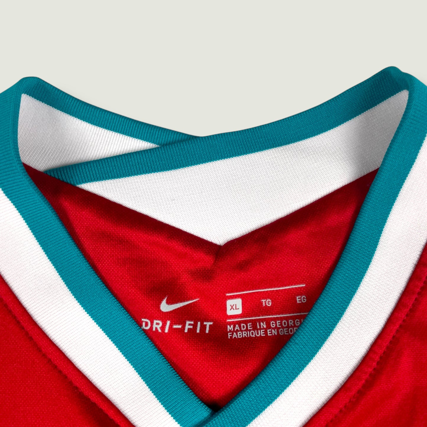 Nike Vintage FC Liverpool (Xl)