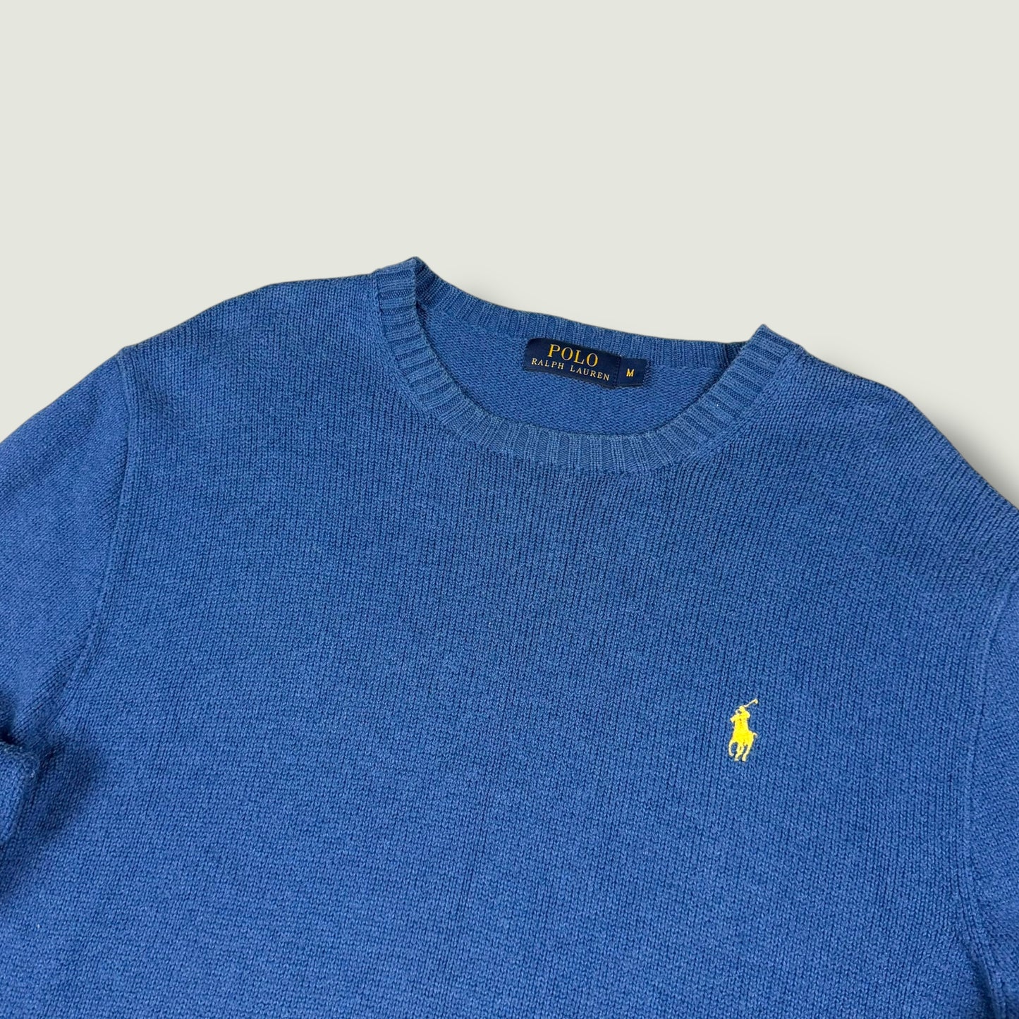 Ralph Lauren Vintage Sweater (M)