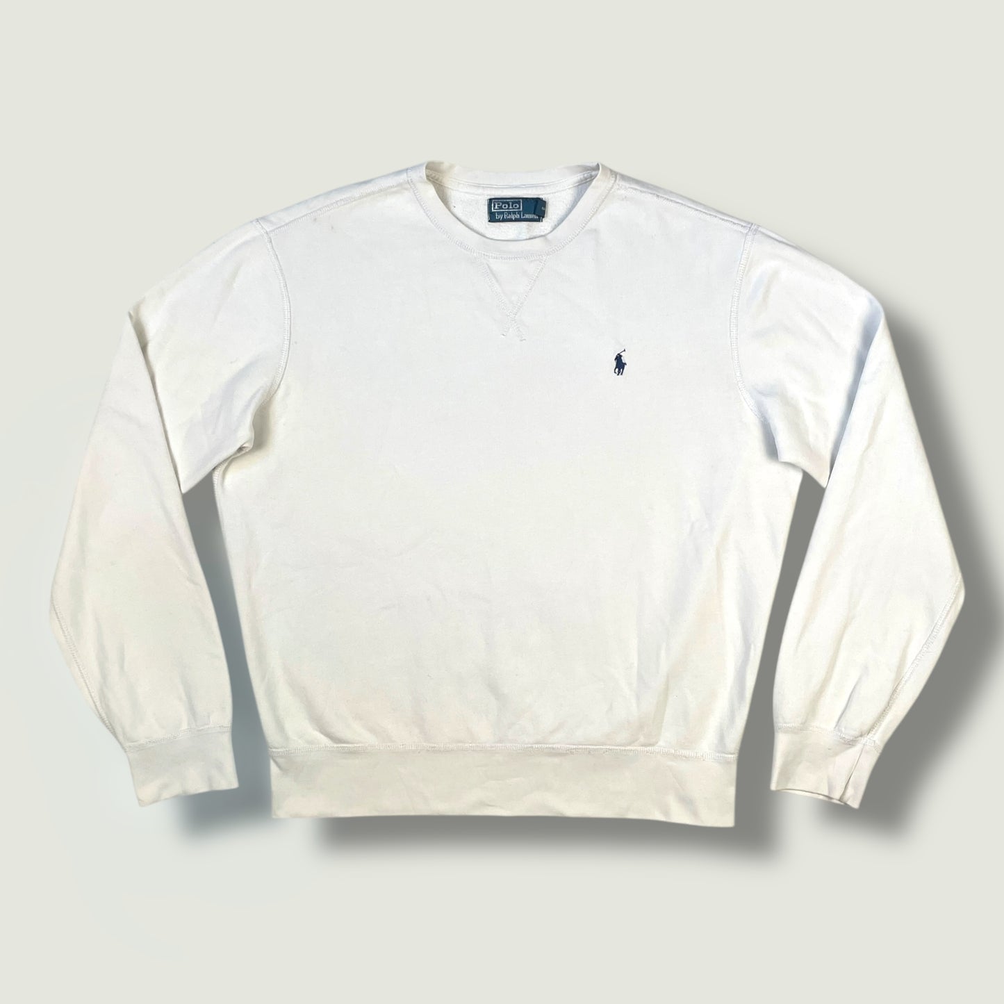 Ralph Lauren Vintage Sweater (L)