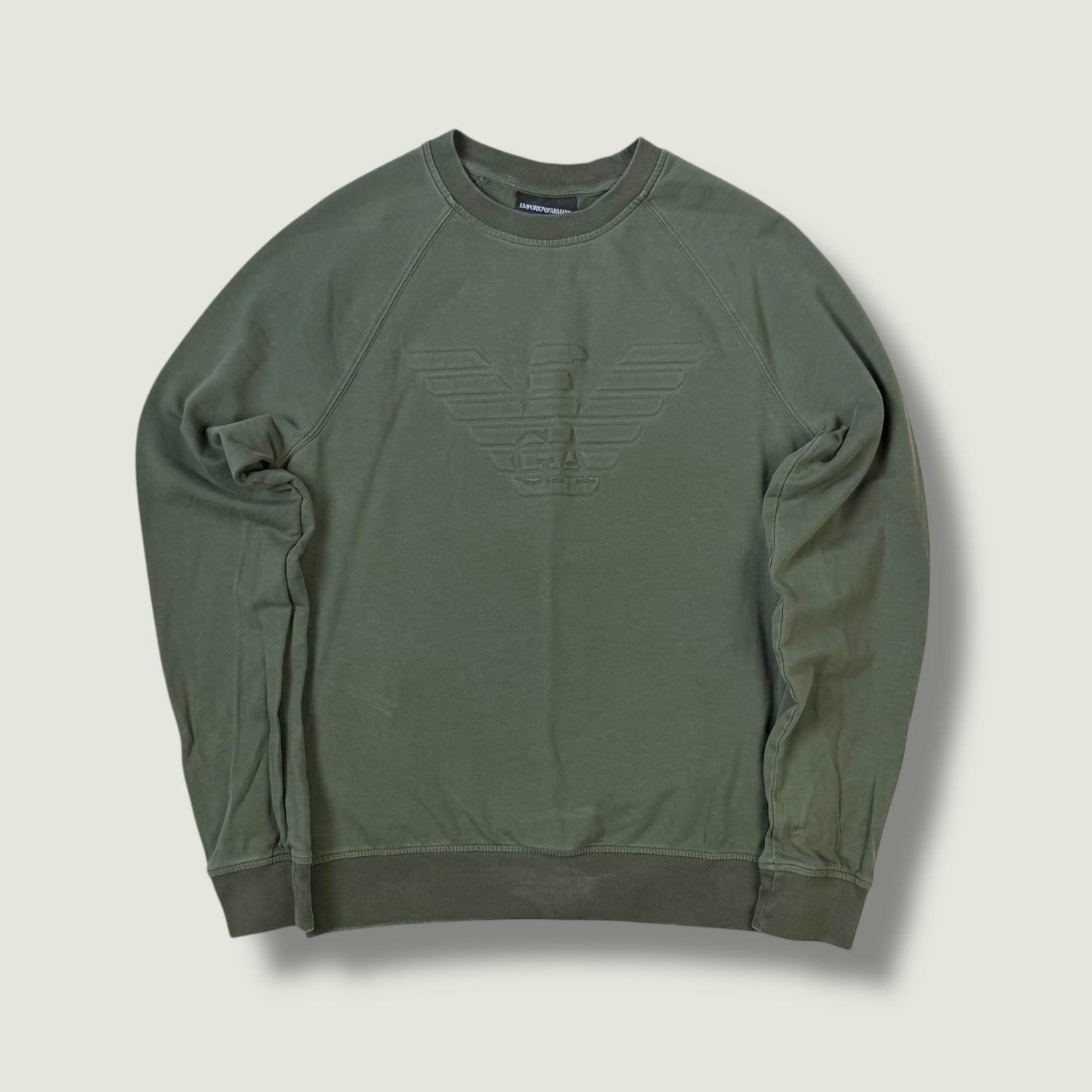 Armani Vintage Sweater (Xs)