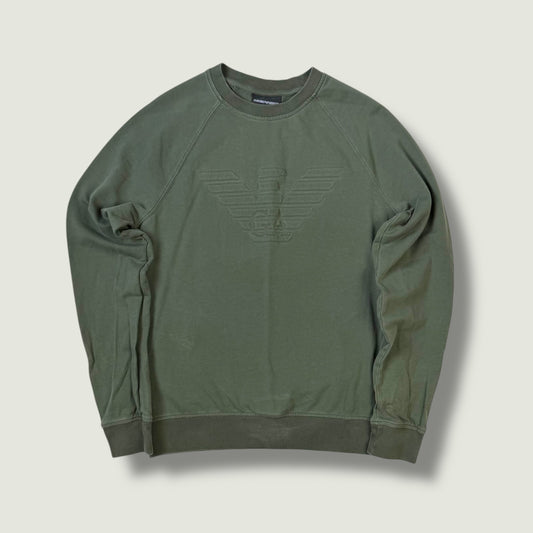 Armani Vintage Sweater (Xs)