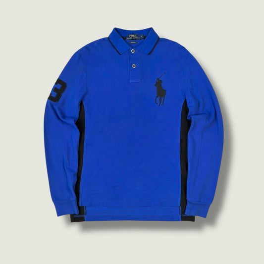 Ralph Lauren Vintage Longsleeve (S)