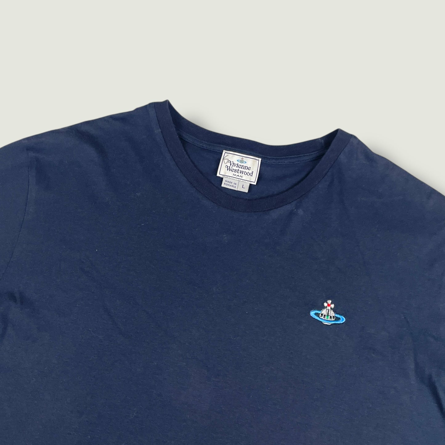 Vivienne Westwood Vintage T-Shirt (L)