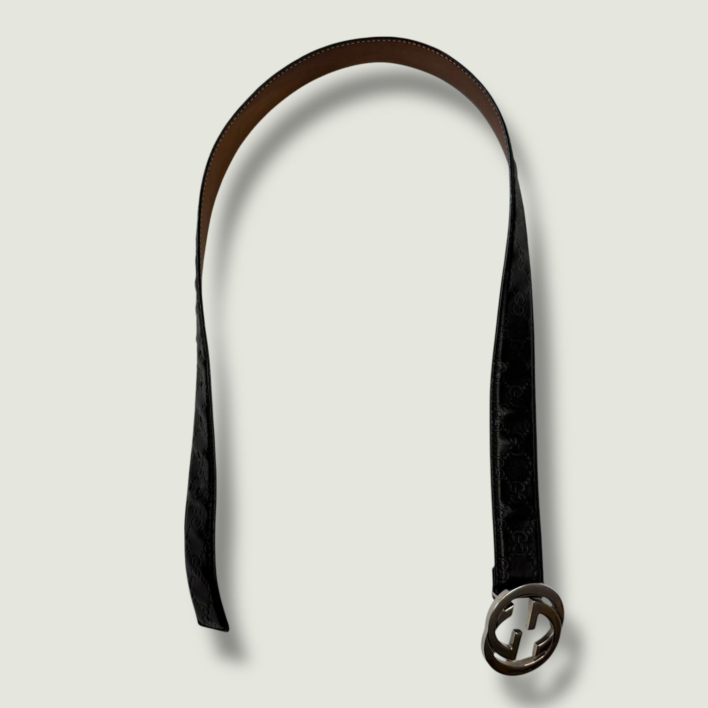 Gucci Vintage Gürtel (85cm)