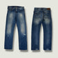 Armani Vintage Jeans (S)