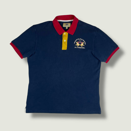 La Martina Vintage Polo (L)