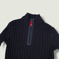 Armani Vintage Zipper (S)