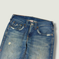 True Religion Vintage Jeans (M)