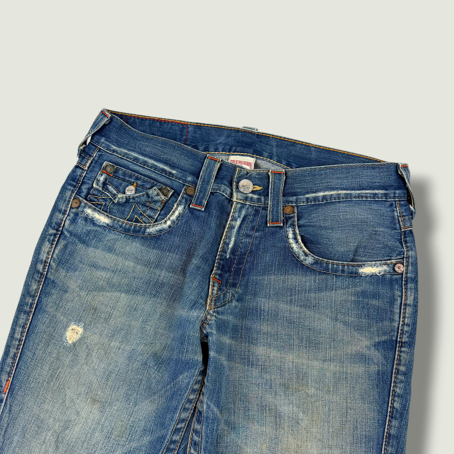 True Religion Vintage Jeans (M)