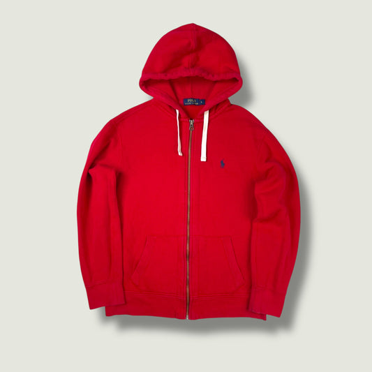 Ralph Lauren Vintage Zipper (L)