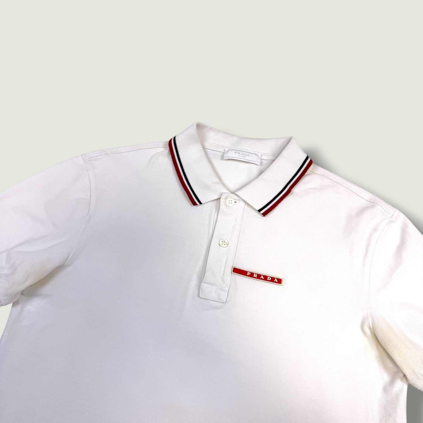 Prada Polo (S)