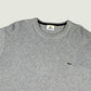 Lacoste Vintage Sweater (Xl)