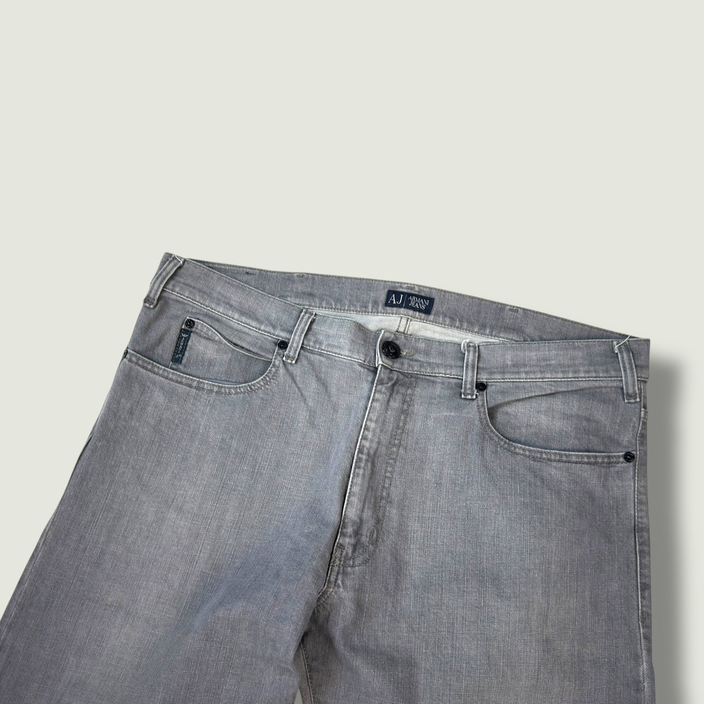 Armani Vintage Jeans (L)