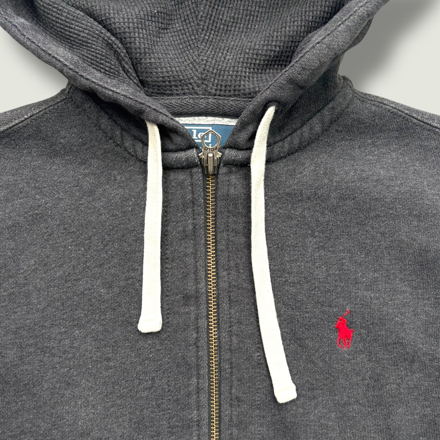 Ralph Lauren Vintage Zipper (S)