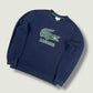 Lacoste Vintage Sweater (L)