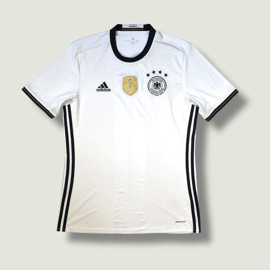 Adidas Vintage Deutschland Trikot (M)