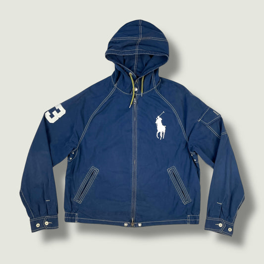 Ralph Lauren Vintage Jacke (L)
