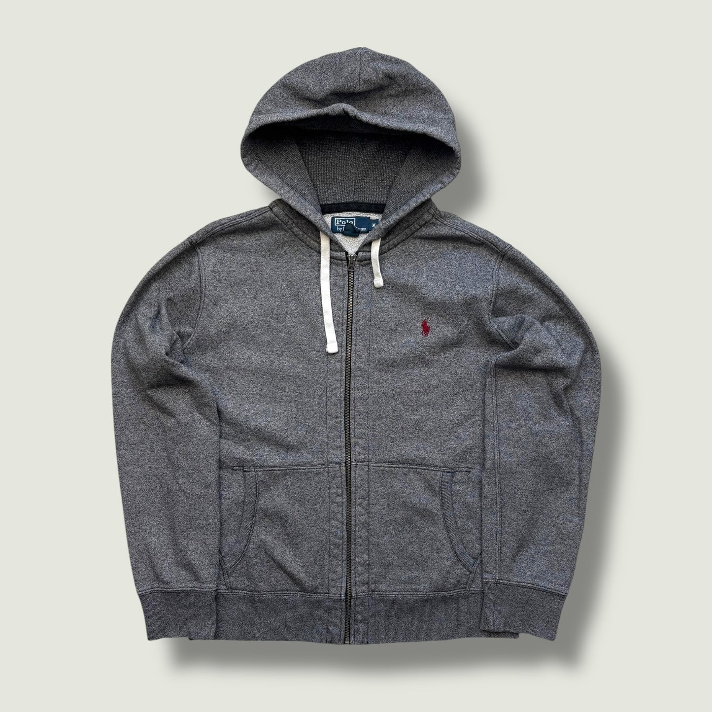Ralph Lauren Vintage Zipper (M)