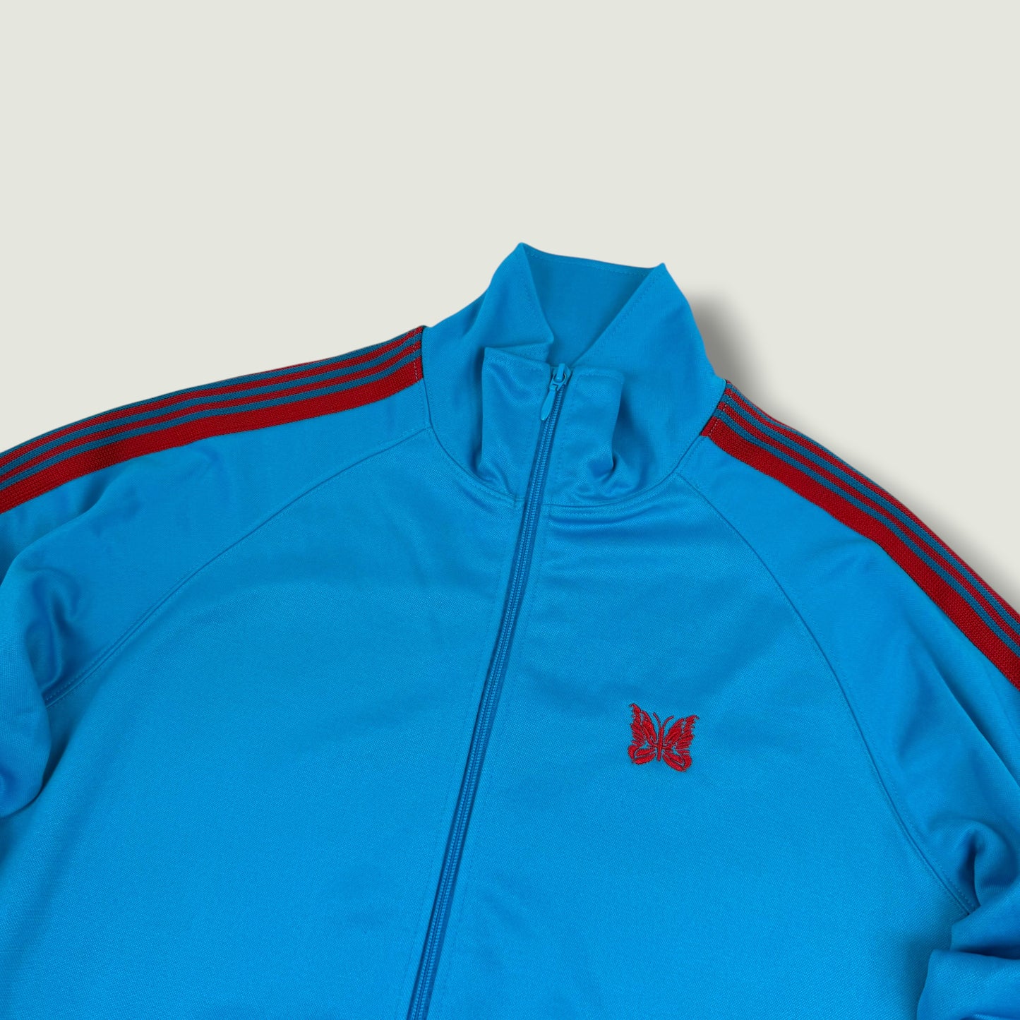 Needles Zipper (Xl)