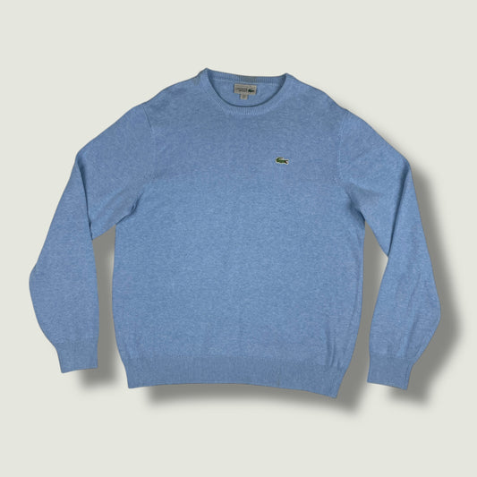 Lacoste Vintage Sweater (L)