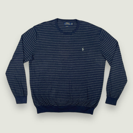 Ralph Lauren Vintage Sweater (Xl)