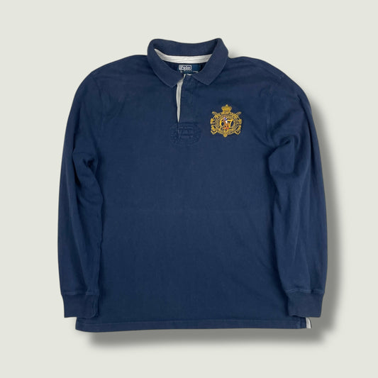 Ralph Lauren Vintage Longsleeve (L)