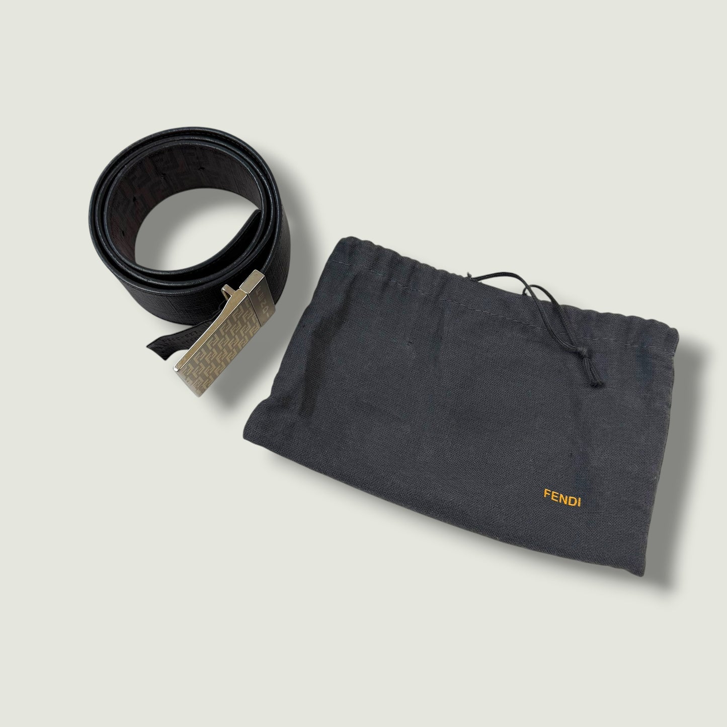 Fendi Vintage Gürtel (85cm)