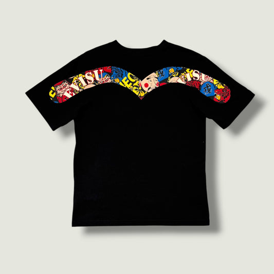 Evisu Vintage T-Shirt (S)