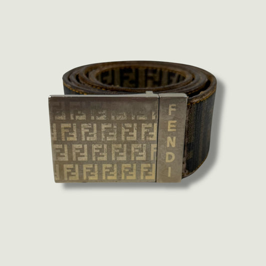 Fendi Vintage Gürtel (90cm)