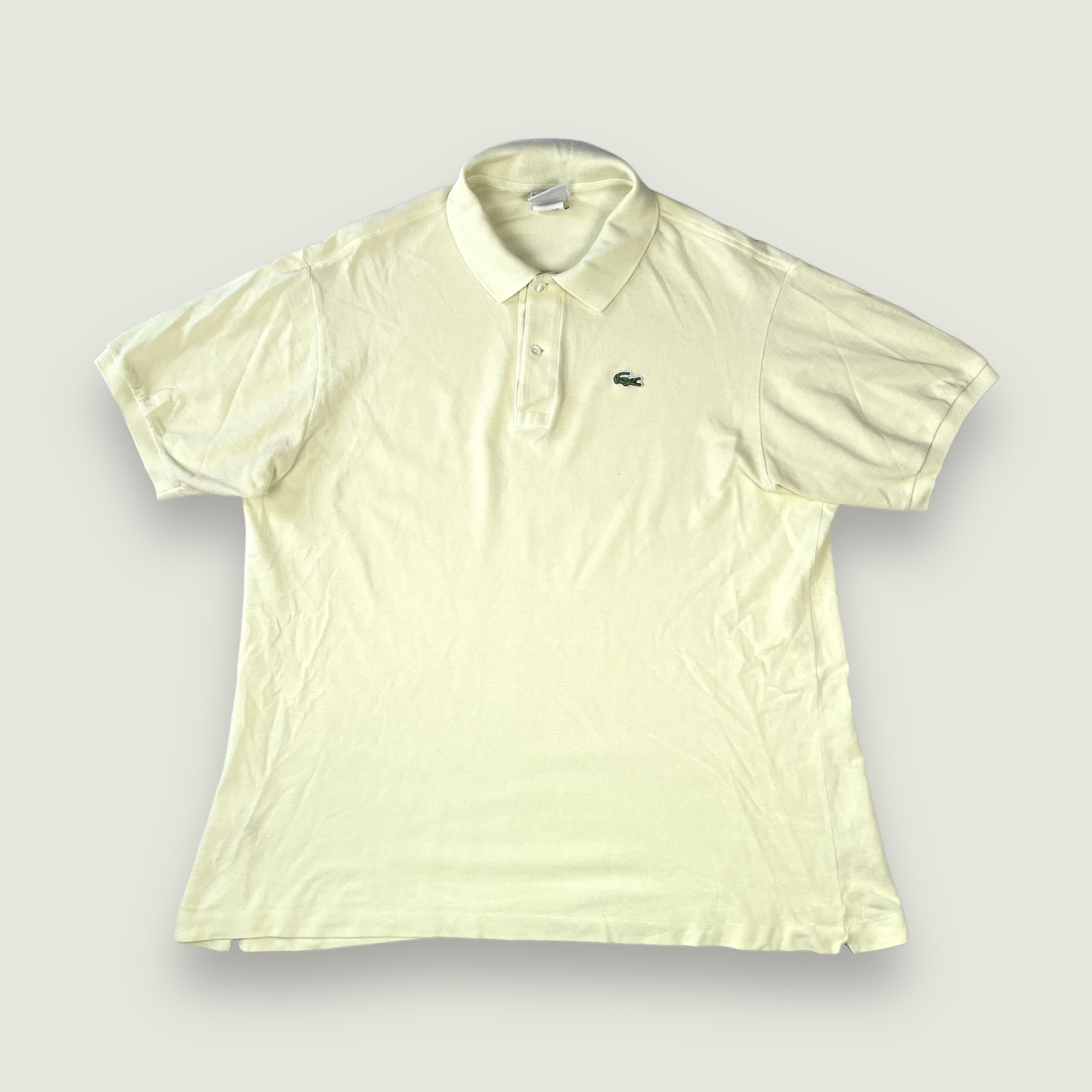 Lacoste Vintage Polo (XXl)