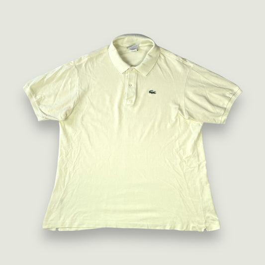 Lacoste Vintage Polo (XXl)