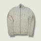 Lacoste Vintage Zipper (S)