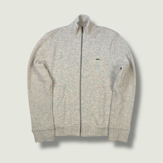 Lacoste Vintage Zipper (S)