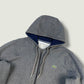 Lacoste Vintage Zipper (S)