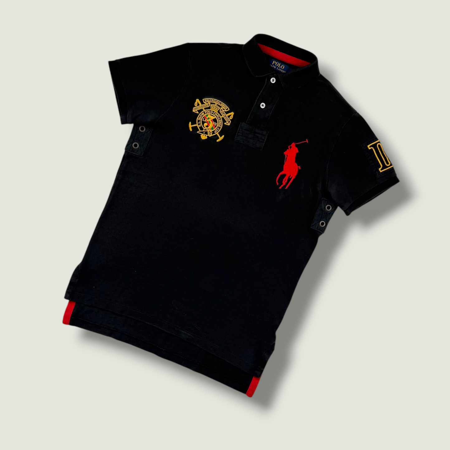 Ralph Lauren Vintage Polo (S)