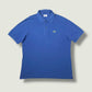 Lacoste Vintage Polo (Xl)
