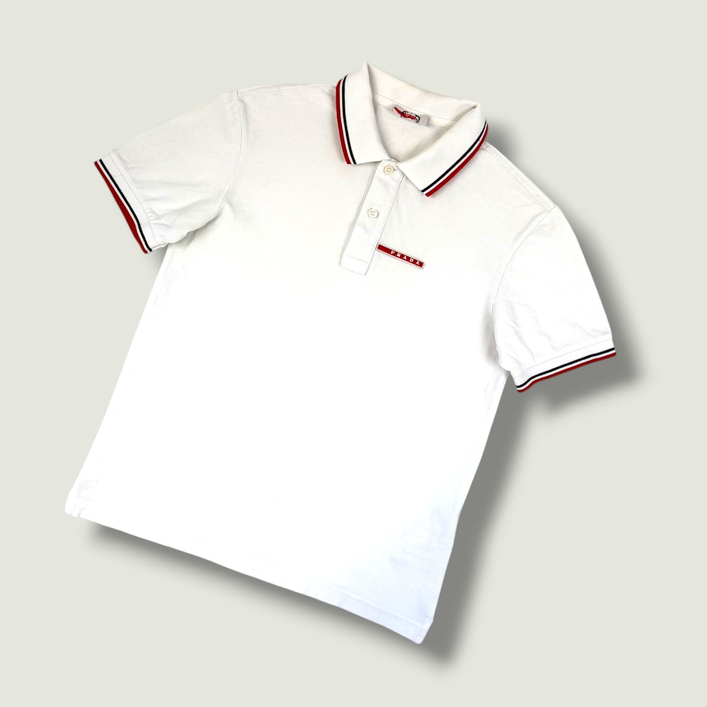 Prada Polo (S)